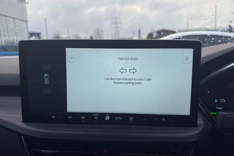 Used Ford Kuga 2025 for sale - 77106519: Photo 32