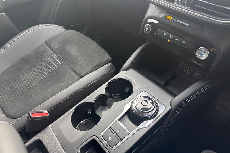 Used Ford Kuga 2025 for sale - 77106519: Photo 34