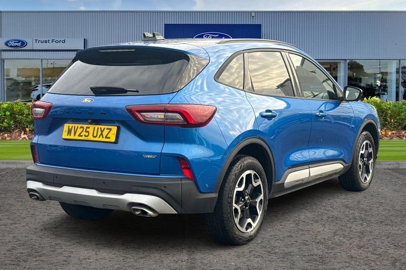 Used Ford Kuga 2025 for sale - 77106519: Photo 4