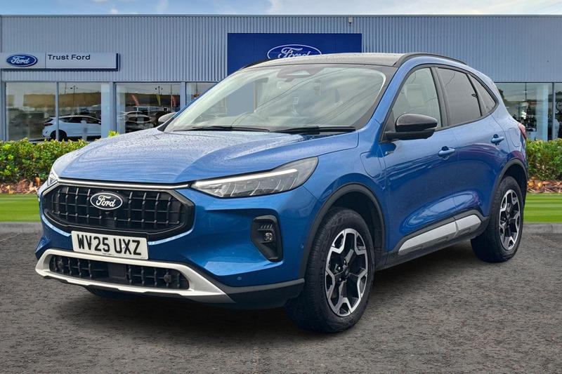 Used Ford Kuga 2025 for sale - 77106519: Photo 5