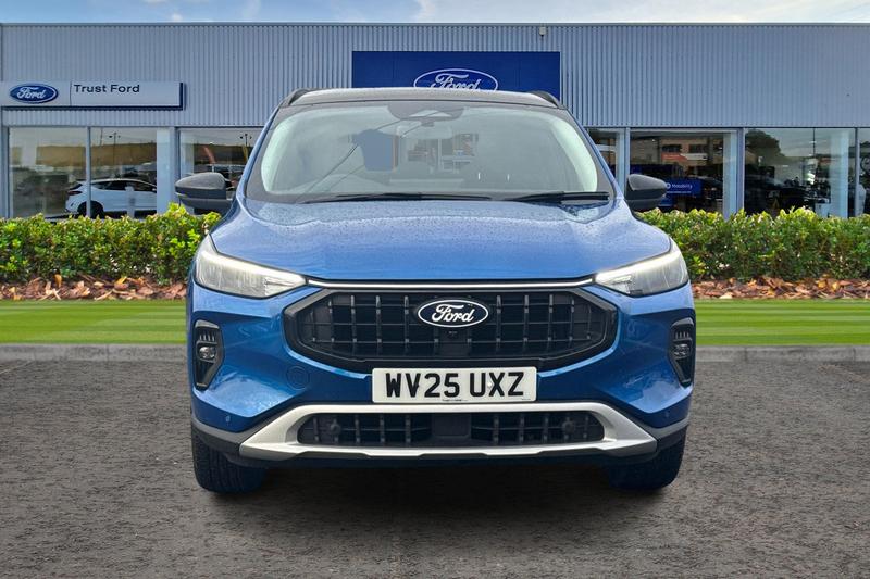 Used Ford Kuga 2025 for sale - 77106519: Photo 6
