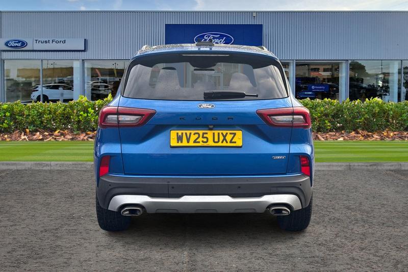 Used Ford Kuga 2025 for sale - 77106519: Photo 7