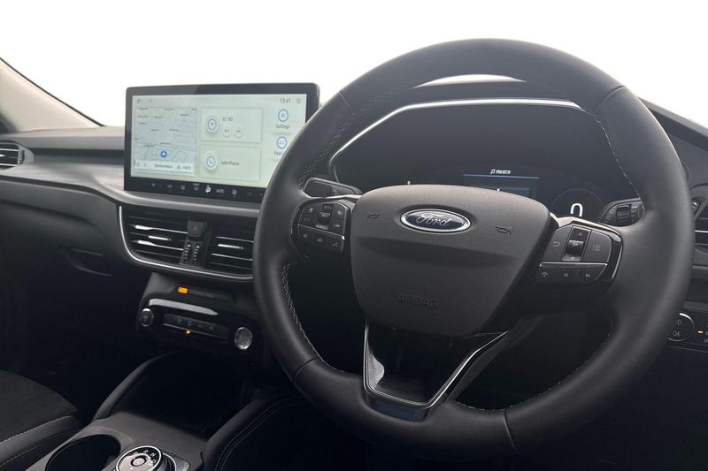 Used Ford Kuga 2025 for sale - 77106519: Photo 9