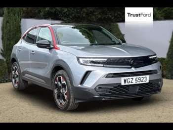2022 - 1.2 Turbo SRi Premium SUV 5dr Manual