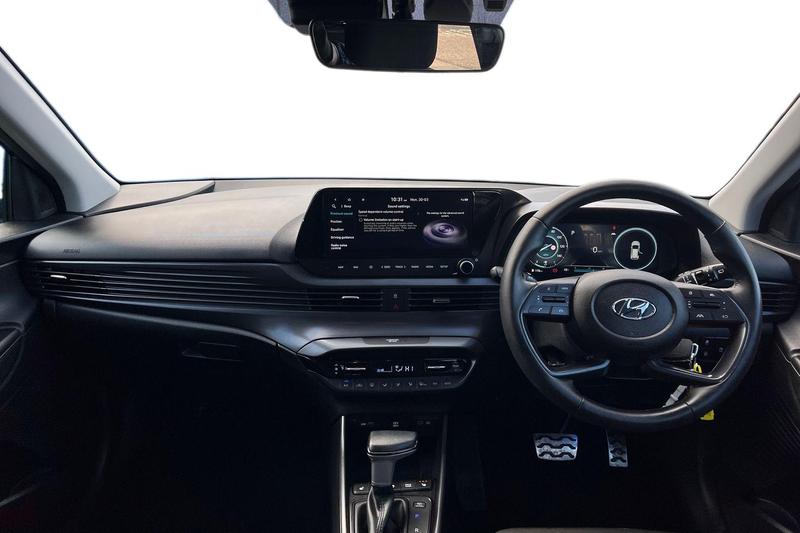 Used Hyundai BAYON 2023 for sale - 78067541: Photo 10