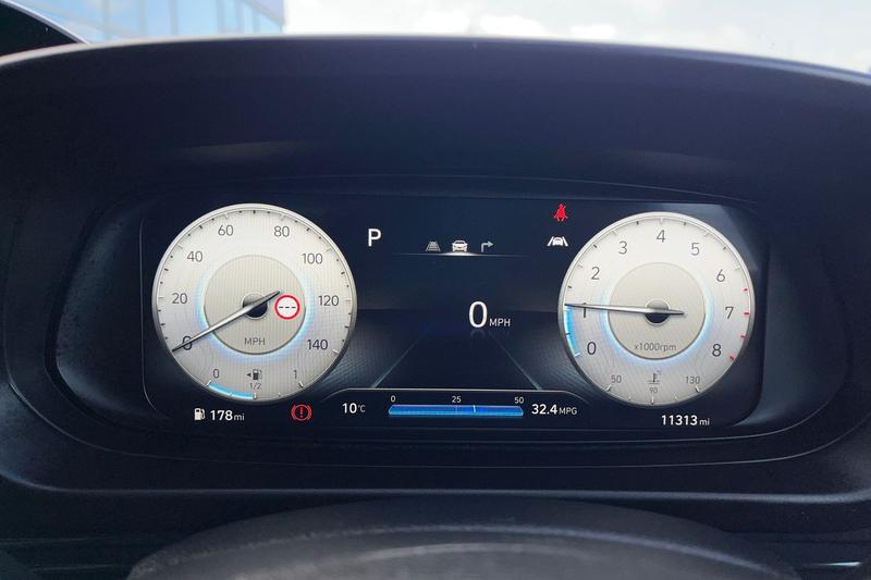 Used Hyundai BAYON 2023 for sale - 78067541: Photo 13