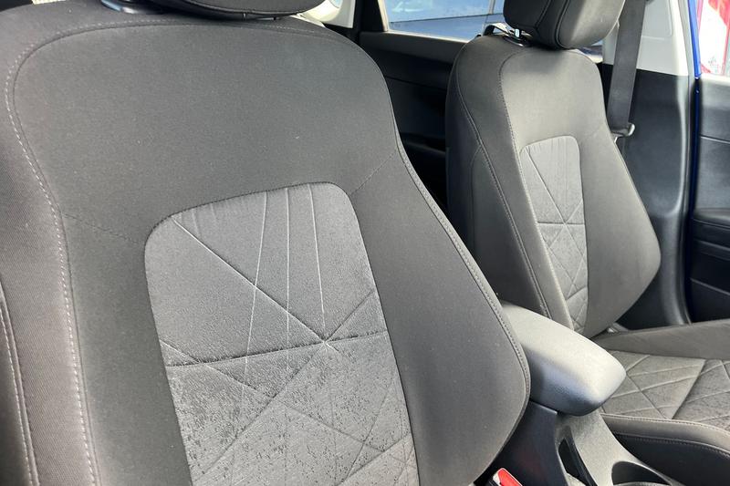 Used Hyundai BAYON 2023 for sale - 78067541: Photo 17