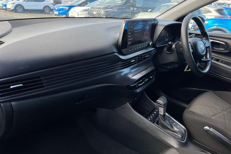 Used Hyundai BAYON 2023 for sale - 78067541: Photo 18