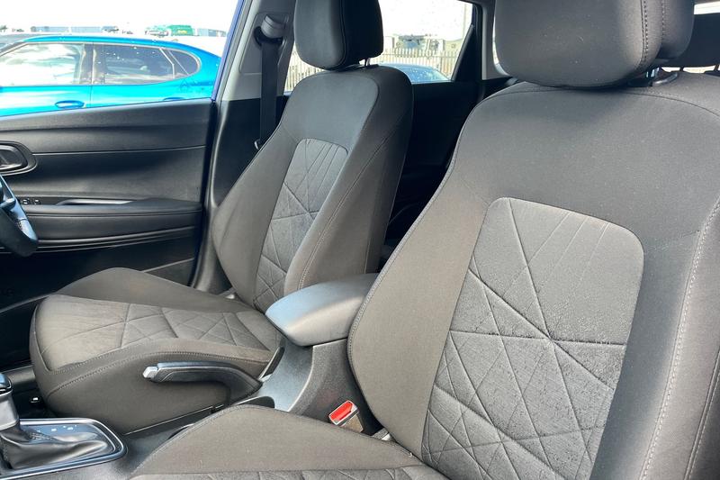 Used Hyundai BAYON 2023 for sale - 78067541: Photo 19