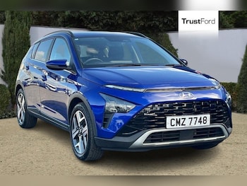 Used Hyundai BAYON 2023 for sale - 78067541: Photo