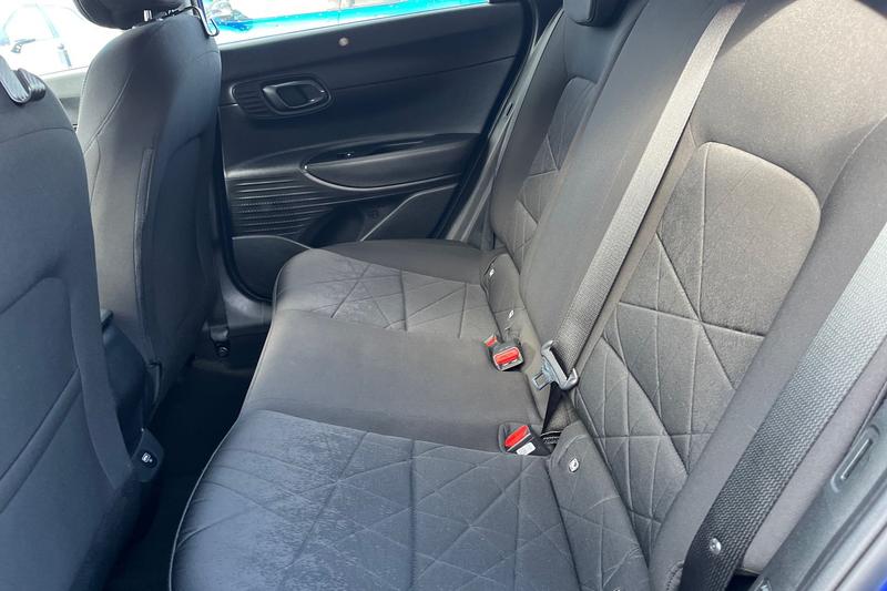 Used Hyundai BAYON 2023 for sale - 78067541: Photo 20