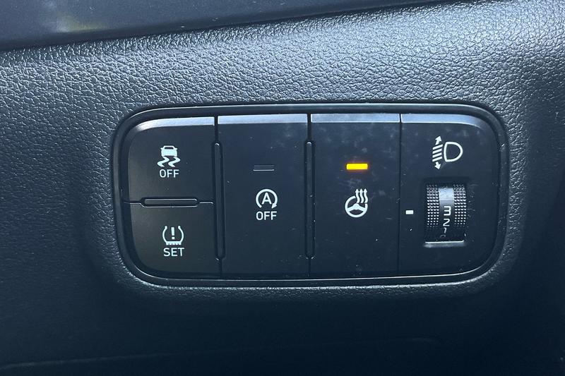 Used Hyundai BAYON 2023 for sale - 78067541: Photo 22