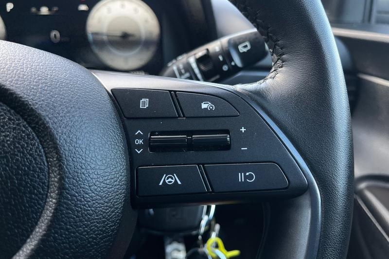 Used Hyundai BAYON 2023 for sale - 78067541: Photo 23