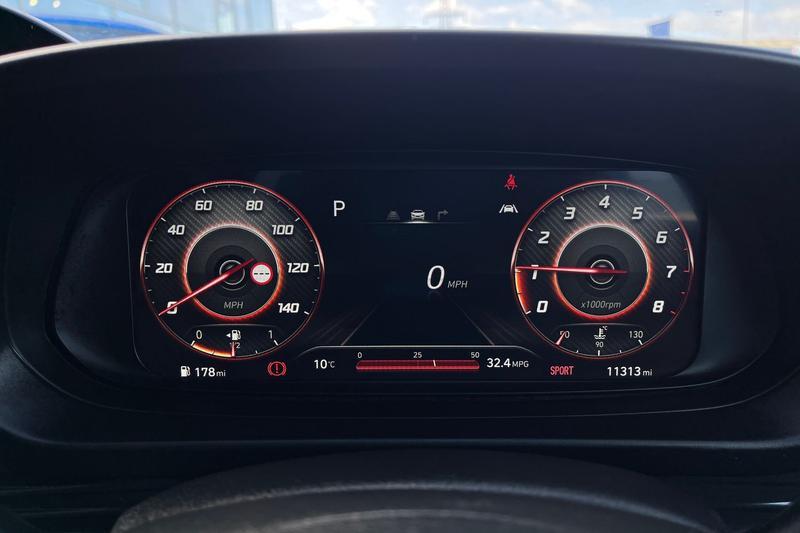 Used Hyundai BAYON 2023 for sale - 78067541: Photo 26