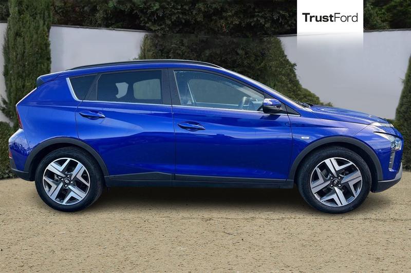 Used Hyundai BAYON 2023 for sale - 78067541: Photo 3