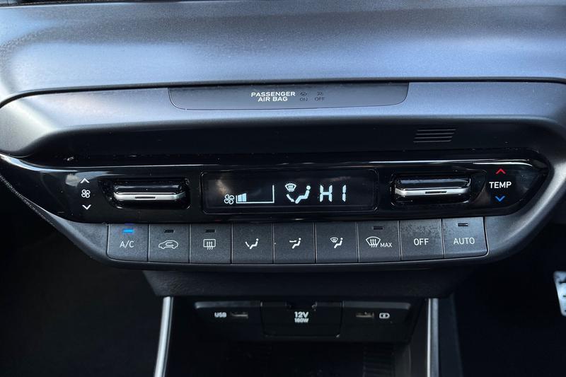 Used Hyundai BAYON 2023 for sale - 78067541: Photo 31