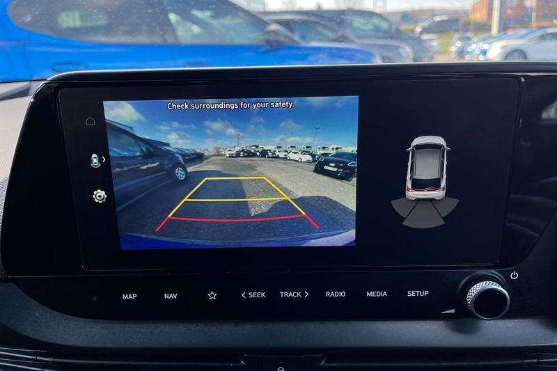 Used Hyundai BAYON 2023 for sale - 78067541: Photo 32