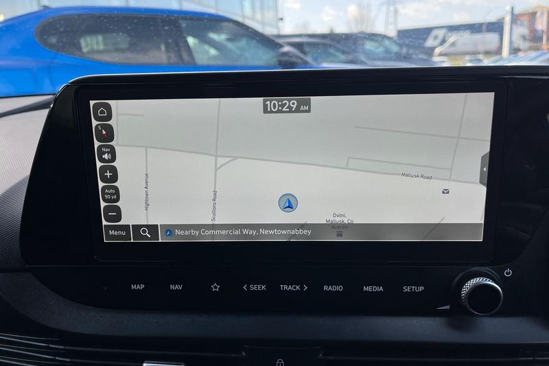 Used Hyundai BAYON 2023 for sale - 78067541: Photo 33