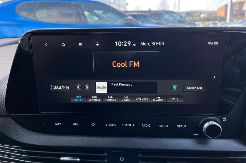 Used Hyundai BAYON 2023 for sale - 78067541: Photo 34