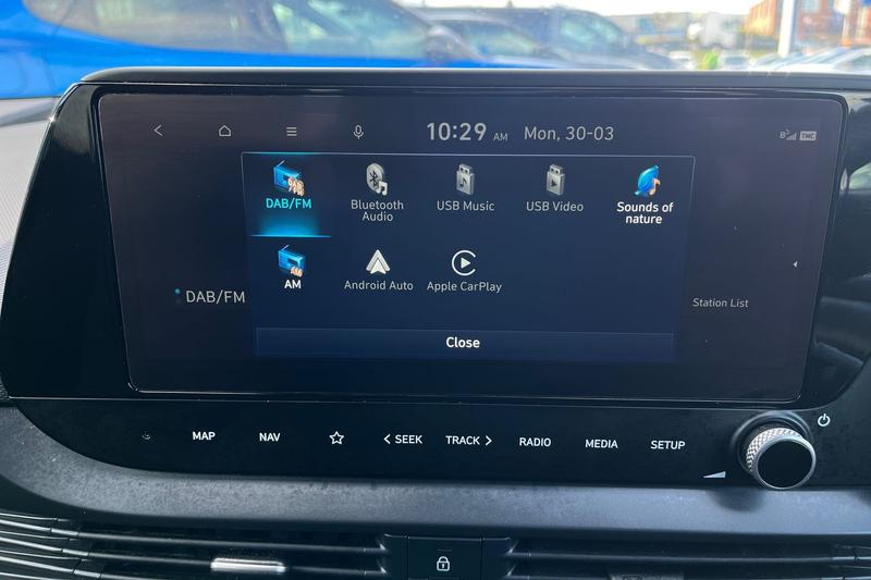 Used Hyundai BAYON 2023 for sale - 78067541: Photo 35