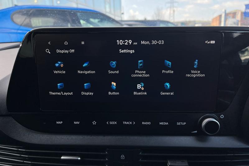 Used Hyundai BAYON 2023 for sale - 78067541: Photo 36