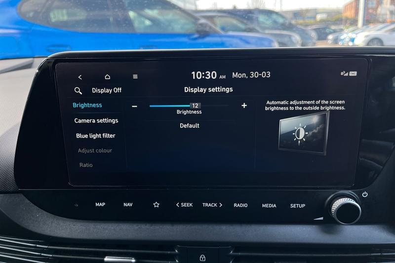 Used Hyundai BAYON 2023 for sale - 78067541: Photo 37