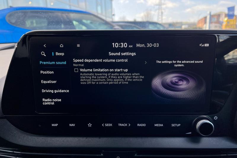 Used Hyundai BAYON 2023 for sale - 78067541: Photo 38