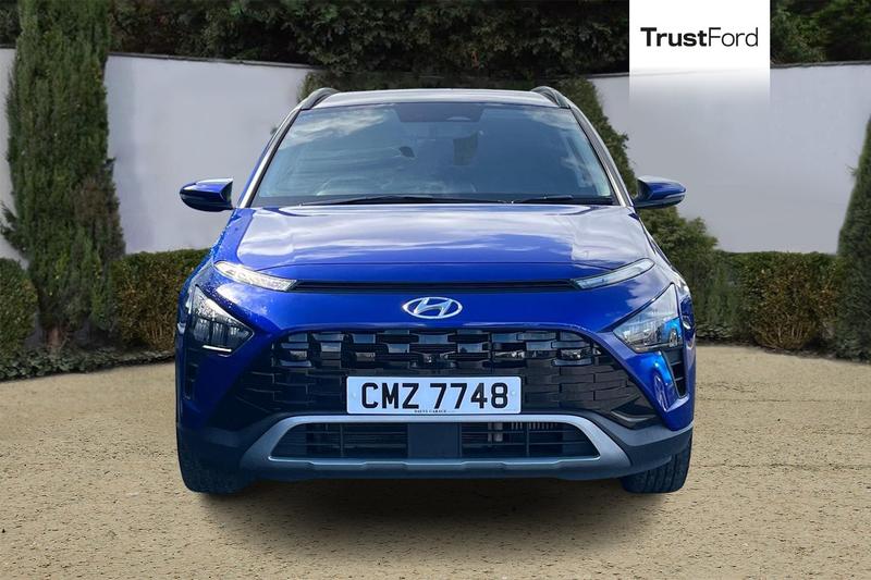 Used Hyundai BAYON 2023 for sale - 78067541: Photo 6