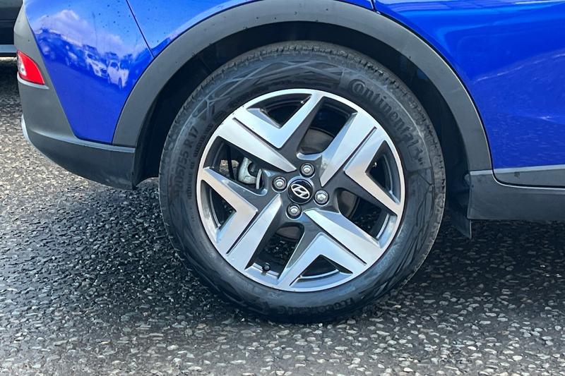 Used Hyundai BAYON 2023 for sale - 78067541: Photo 8