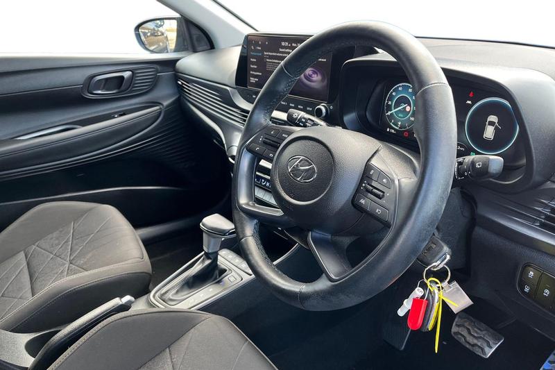 Used Hyundai BAYON 2023 for sale - 78067541: Photo 9