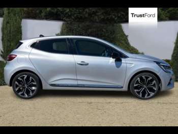 Used Renault Clio 2022 for sale - 74639655: Photo