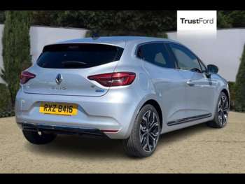 Used Renault Clio 2022 for sale - 74639655: Photo