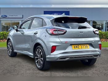 Used Ford Puma 2023 for sale - 79369329: Photo