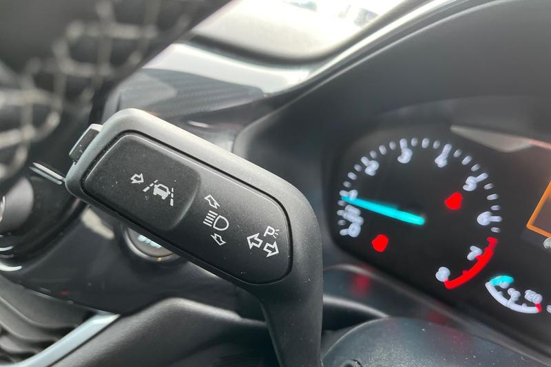 Used Ford Fiesta 2021 for sale - 77301204: Photo 14