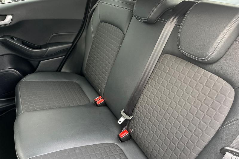 Used Ford Fiesta 2021 for sale - 77301204: Photo 20