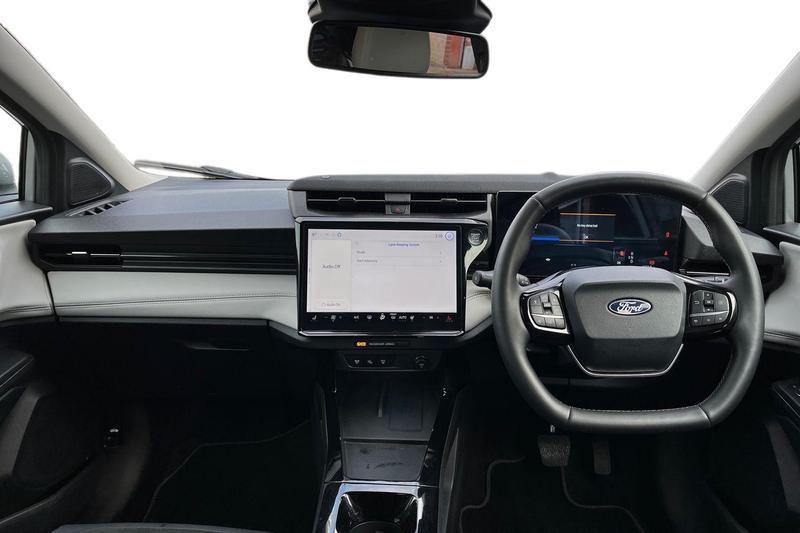 Used Ford Puma Gen-E 2025 for sale - 77855056: Photo 10