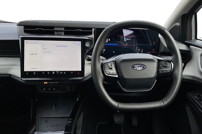 Used Ford Puma Gen-E 2025 for sale - 77855056: Photo 11