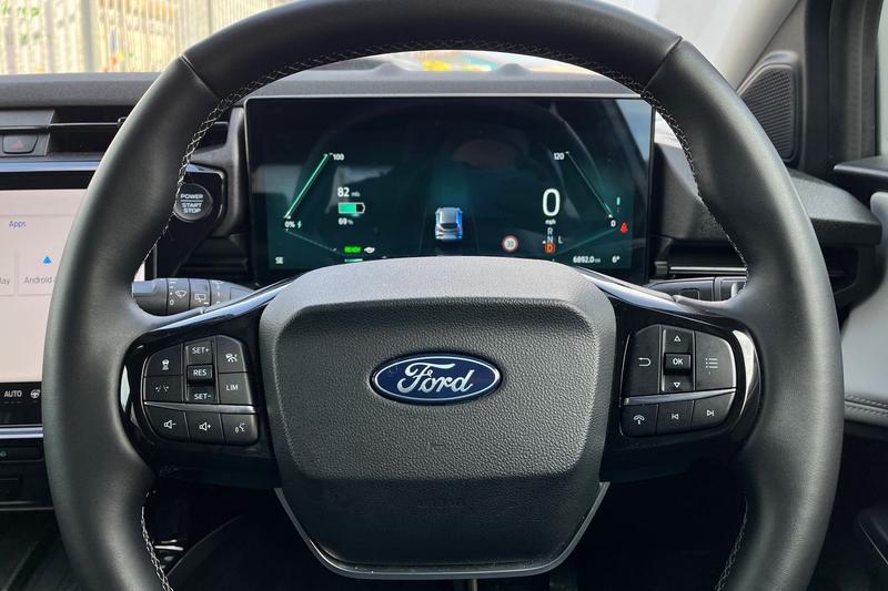 Used Ford Puma Gen-E 2025 for sale - 77855056: Photo 12