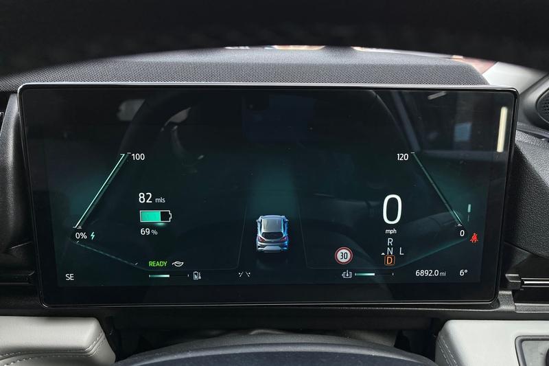 Used Ford Puma Gen-E 2025 for sale - 77855056: Photo 13