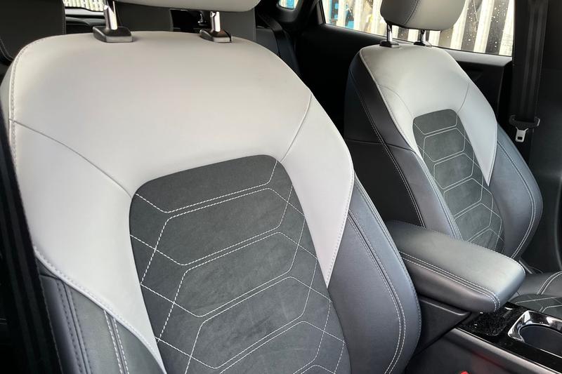 Used Ford Puma Gen-E 2025 for sale - 77855056: Photo 17