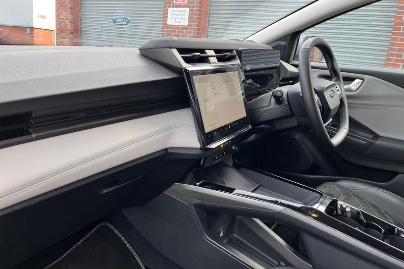 Used Ford Puma Gen-E 2025 for sale - 77855056: Photo 18