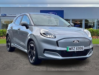 Used Ford Puma Gen-E 2025 for sale - 77855056: Photo