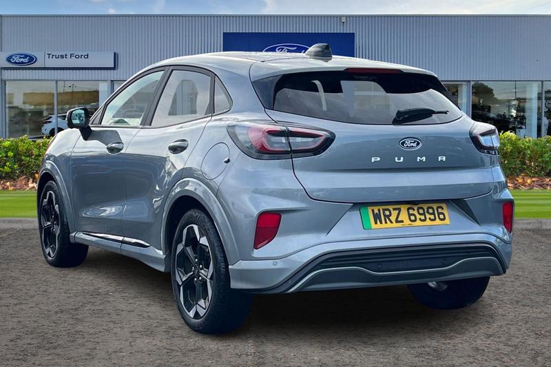 Used Ford Puma Gen-E 2025 for sale - 77855056: Photo 2