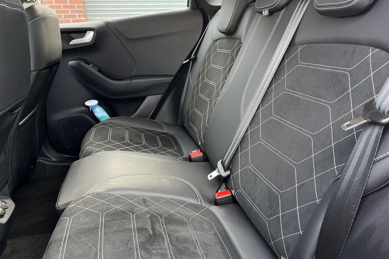 Used Ford Puma Gen-E 2025 for sale - 77855056: Photo 20