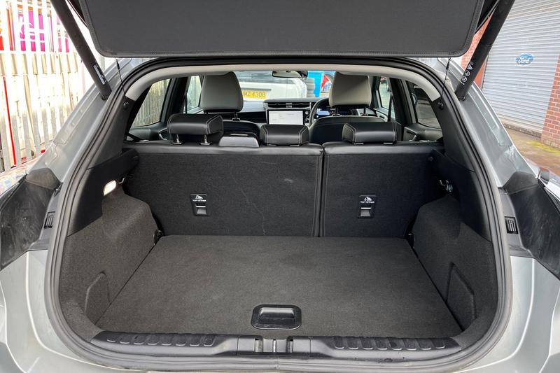 Used Ford Puma Gen-E 2025 for sale - 77855056: Photo 21