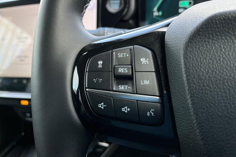 Used Ford Puma Gen-E 2025 for sale - 77855056: Photo 24