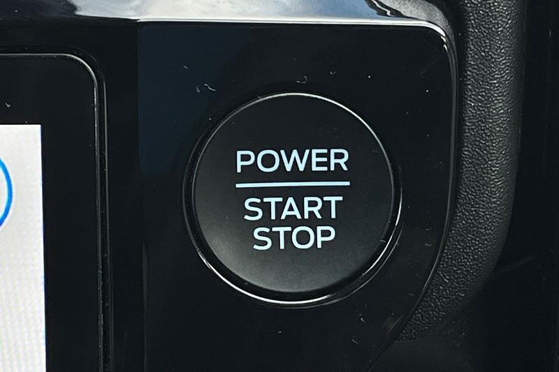 Used Ford Puma Gen-E 2025 for sale - 77855056: Photo 25