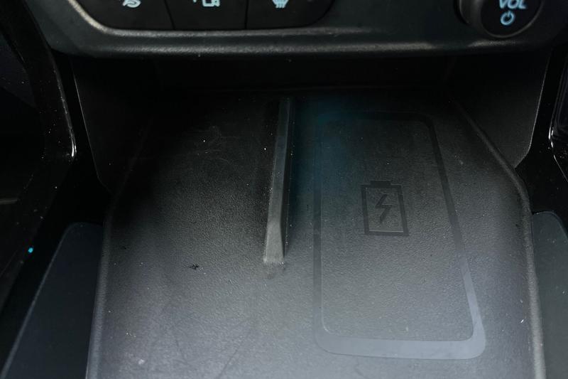 Used Ford Puma Gen-E 2025 for sale - 77855056: Photo 26