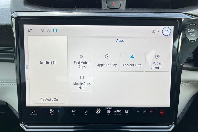 Used Ford Puma Gen-E 2025 for sale - 77855056: Photo 28