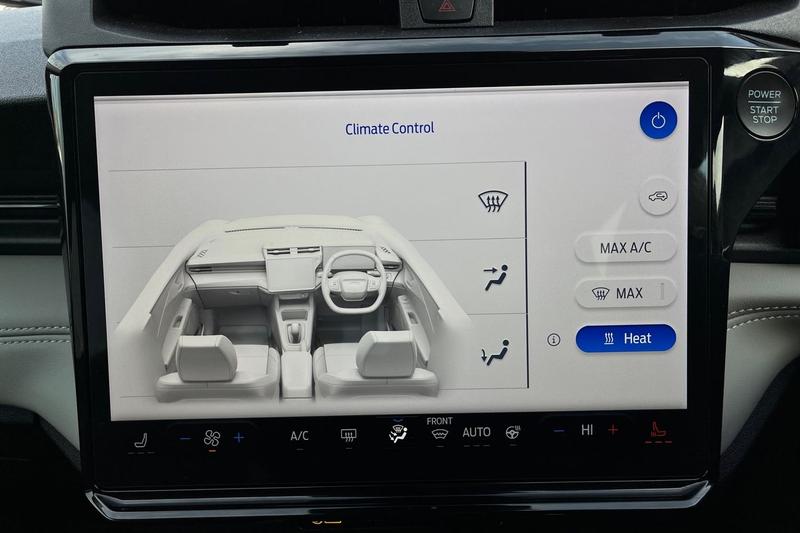 Used Ford Puma Gen-E 2025 for sale - 77855056: Photo 29